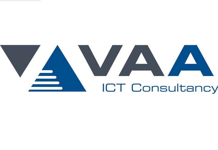 VAA ICT Consultancy logo